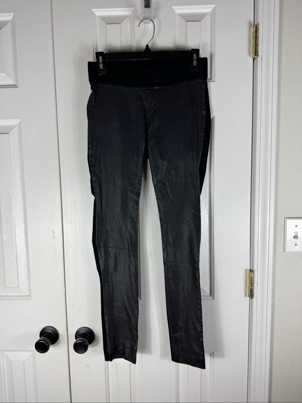 Lauren Ralph Lauren Womens Black Pants Size 2